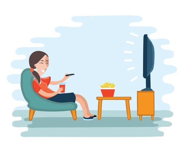 Huge variety of channels